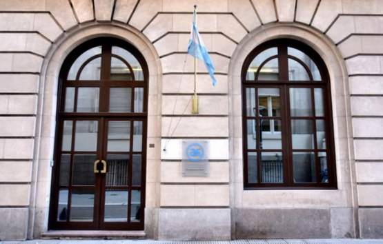 Cambios: El Gobierno anunció que Sergio Neiffert deja la SIDE y lo reemplaza Auguadra