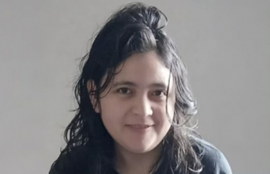 Desesperada búsqueda: Dijo ir a la facultad pero viajó a CABA 