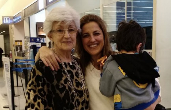 Maju Lozano habló de la dura infancia que tuvo: “Papá era bipolar”