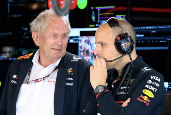 Impacto en la F1: La histórica figura que dejaría Red Bull 