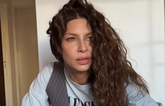 El relato del guardia que asistió a Romina Gaetani