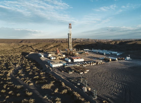 Neuquén, motor del desarrollo energético argentino