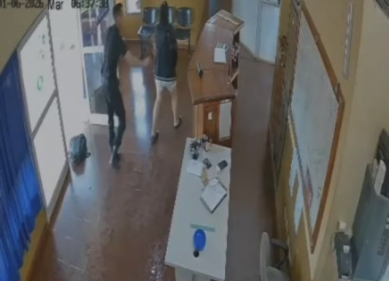 Misiones: Una mujer ingresó a una comisaría, se roció con alcohol y se prendió fuego a sí misma