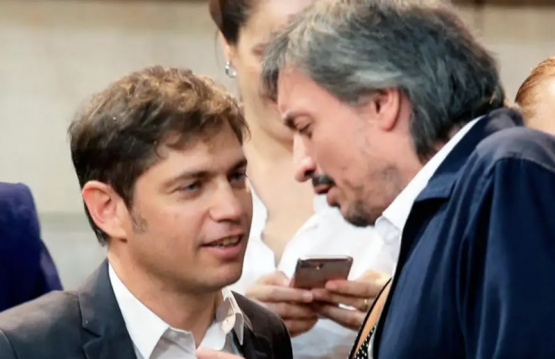 El comunicado completo de la unidad del PJ bonaerense