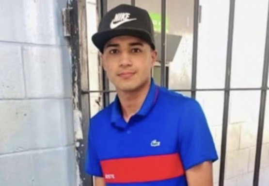 el líder de la Banda del Millón que dirigió desde la cárcel el robo a la abuela influencer