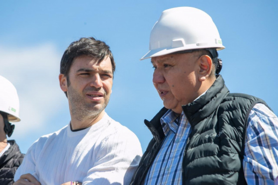 El Gobierno da ultimátum a YPF por el área Manantiales Behr