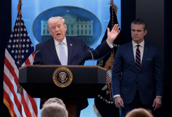 “El país entero podría desaparecer”