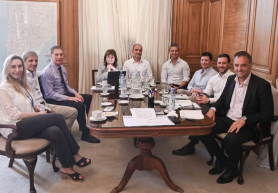 Adorni: Semana clave para la causa por presunto enriquecimiento