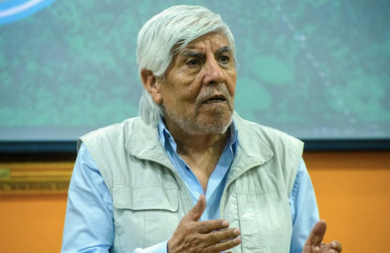 Camioneros: Piden al Gobierno la intervención de la obra social por irregularidades