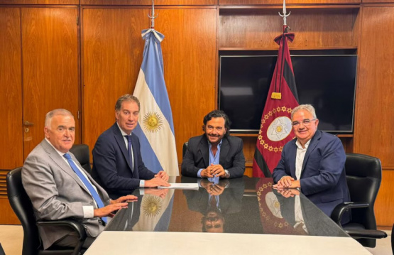 Reforma electoral: Rechazo de Jaldo rechazó y más aliados toman distancia 