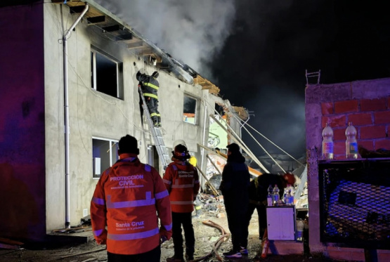 Tragedia en Santa Cruz: Quiénes eran las víctimas fatales y cuál es el estado de salud de los heridos 