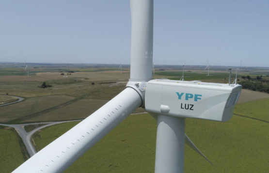 YPF Luz: Sólidos resultados financieros impulsados por el crecimiento 