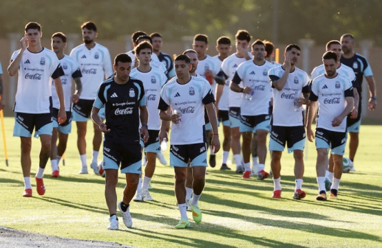 Mundial 2026: Los grandes ausentes y las sorpresas de la prelista 