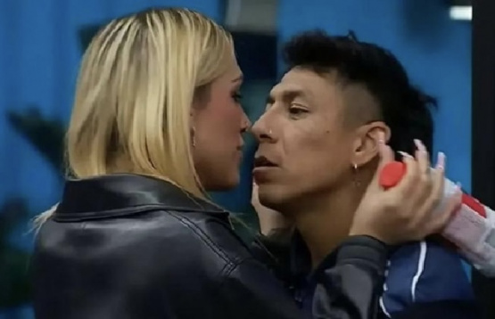 ¿Hubo intimidad?: Danelik reveló qué pasó con Brian Sarmiento tras la salida de Gran Hermano