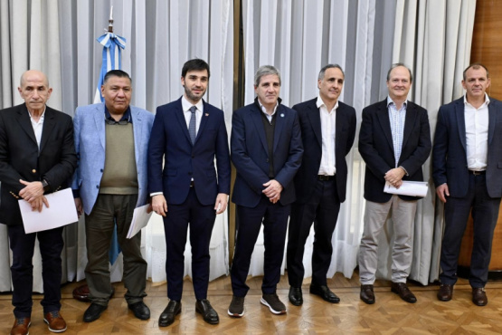 Chubut: USD 680 millones en inversiones para sostener la actividad 