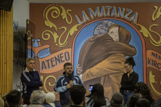 San Justo: A un año de la condena contra Cristina