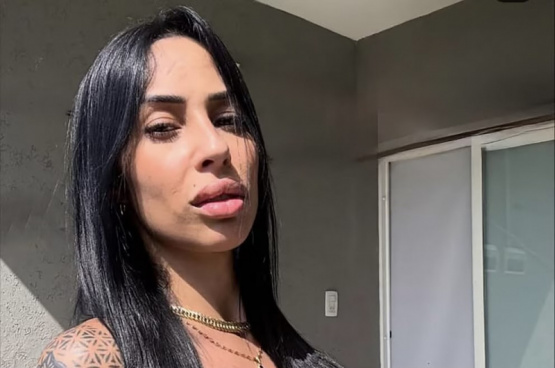 Misterio: Estrella de TikTok de La Matanza está presa por vender droga