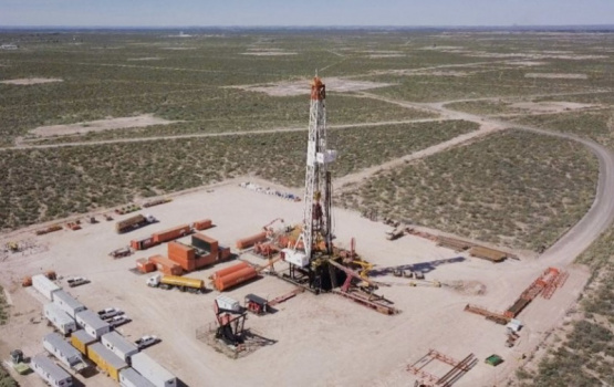 Neuquén recaudó más de $685 mil millones en mayo por Vaca Muerta