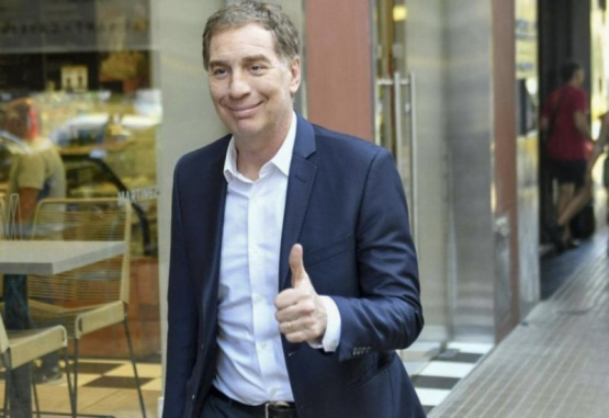 Elecciones: Santilli se reunió con gobernadores en busca del apoyo para eliminar las PASO