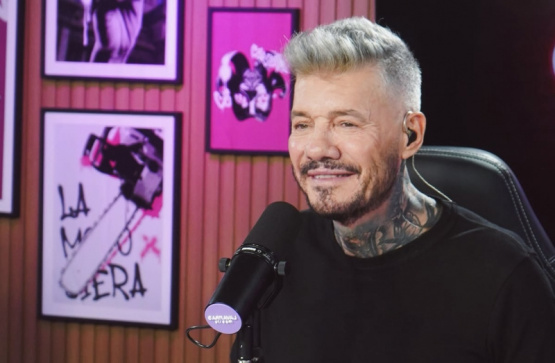Aseguran que Marcelo Tinelli echó a Juanita de su casa y apuntan a Paula Robles