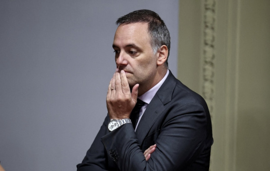 Ritondo explicó por qué el PRO no dio quórum en la sesión que el kirchnerismo impulsaba
