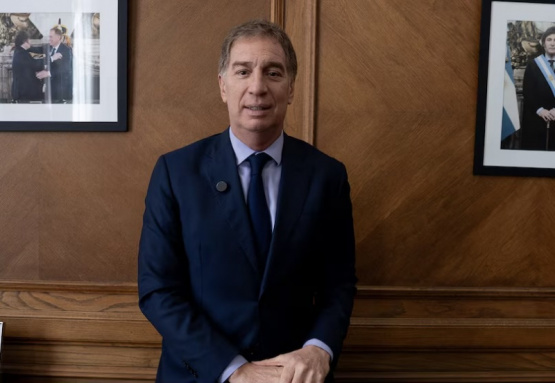 Efecto Santilli: Las reacciones del arco político tras la designación del nuevo jefe de Gabinete