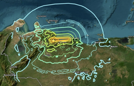 Terremoto en Venezuela: Por qué es tan propensa a sufrir estas catástrofes