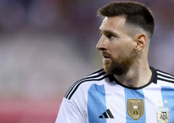 Mundial 2026: Todos los récords que quebró Messi ante Egipto
