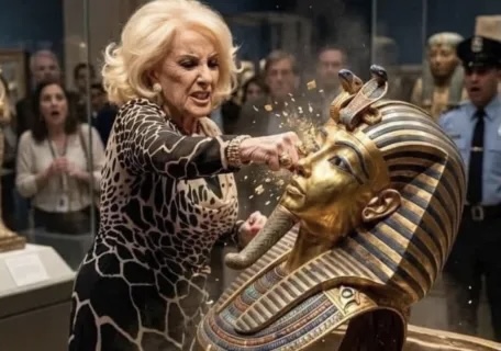 Tras el triunfo de la Selección, Mirtha Legrand contó que llamó a la mamá de Messi y habló de los memes: “Me divierten”