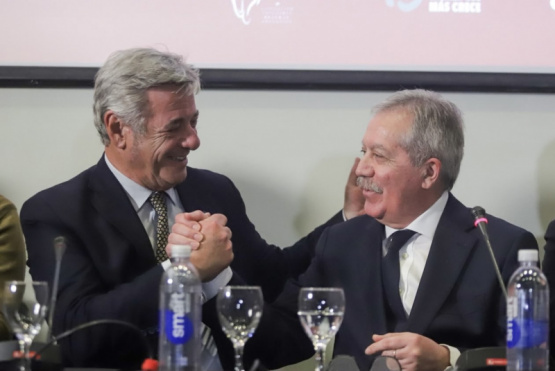 Santiago del Estero presentó la 19ª edición de ExpoBRA 2026