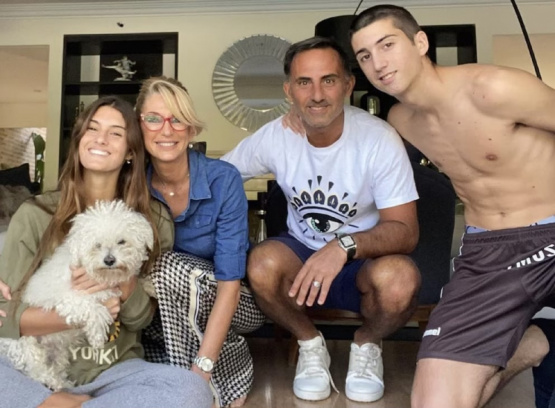 Yanina Latorre contó el duro proceso que vivió para convertirse en madre: “Perdí muchos embarazos”