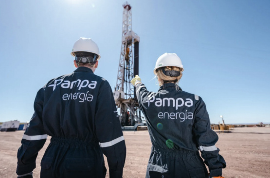 Pampa Energía: Aprueban la mayor inversión de su historia 