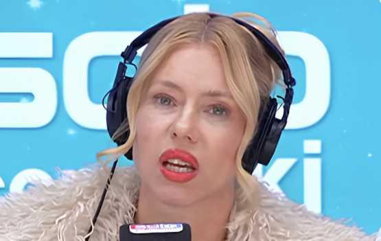Nicole Neumann contó que fue acosada por un famoso actor cuando era menor de edad: “Qué ganas de verte desnuda”