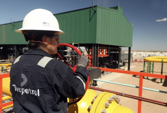 Vaca Muerta: El Gobierno aprobó el RIGI de US$ 6.400 millones de Tecpetrol 