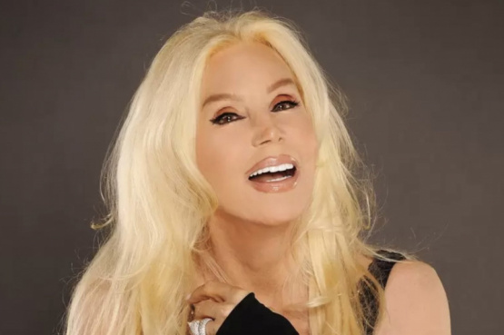 El divertido posteo de Susana Giménez por el debut de Juan Otero como cantante: La respuesta del influencer