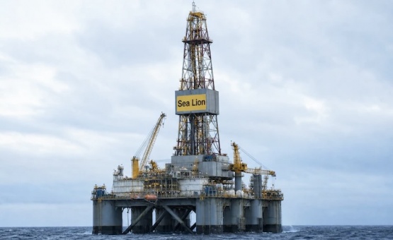 El Gobierno denunciará a las empresas que buscan extraer petróleo